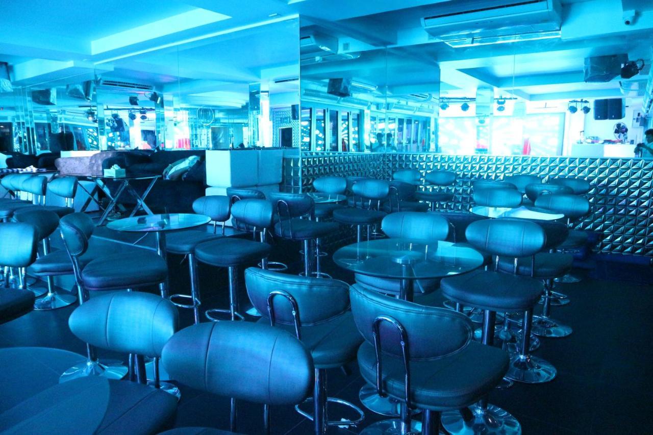 芭達亞 Le Cafe Royale酒店 外观 照片